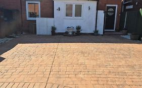 Accomadation Wrexham